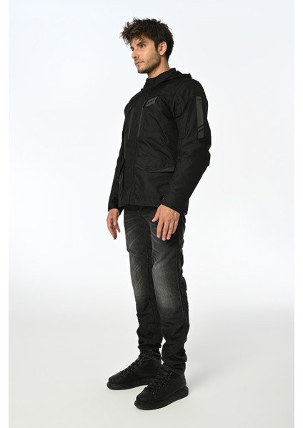 Metropolıs Evo Mont Siyah fırsatları