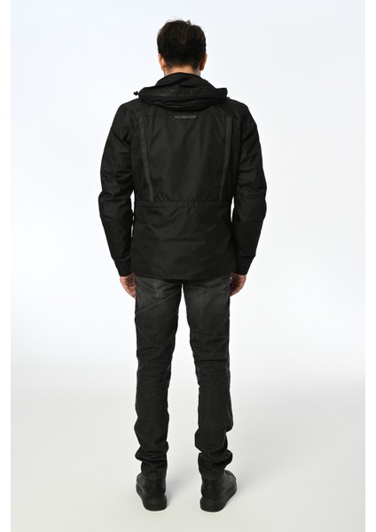 Metropolıs Evo Mont Siyah indirimleri