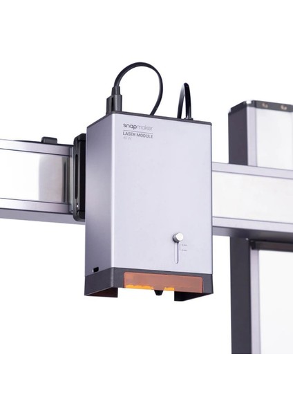 40W High Power Laser Module For 2.0