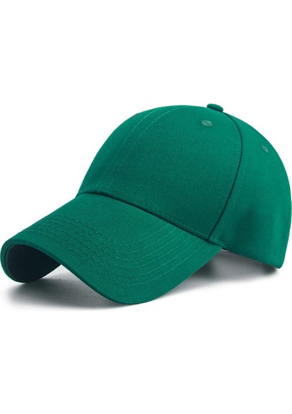 Unisex Ayarlanabilir Spor Basic Kep Şapka modelleri