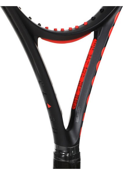 Clash 100UL V3.0 Tenis Raketi 265 Gr. WR173011U0