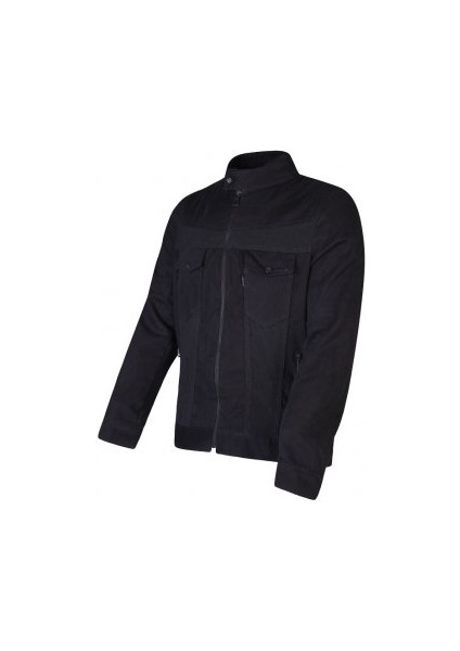 Vexo Jeans Mont Siyah
