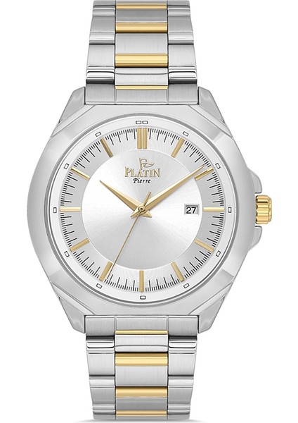 PL-1074GA-D1 Erkek Kol Saati