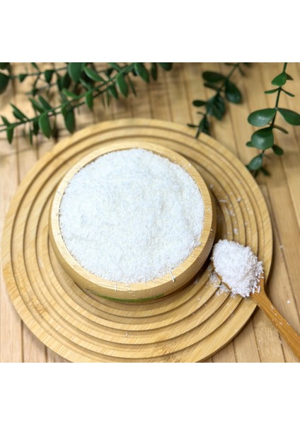 Hindistan Cevizi 100gr (Doğal, Katkısız, Yoğun Aromalı, Tatlı Ve İçecekler İçin)