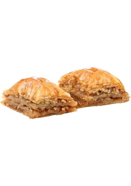 Cevizli Baklava