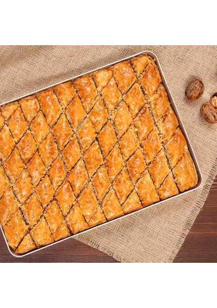 Cevizli Baklava