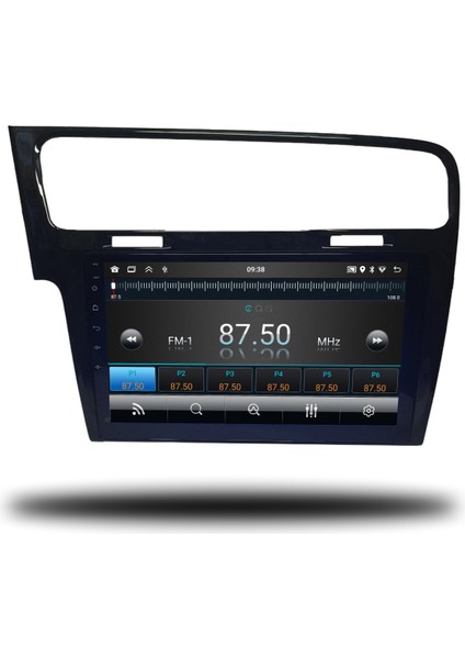 Vw Golf7 Uyumlu 6-64 GB Multimedya Carplay fiyatları