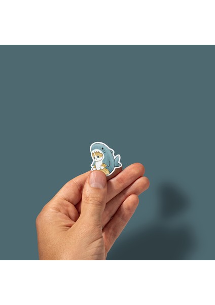 Mofusand Sticker Paketi -Bullet Journal - Ajanda - Planner - Defter - Laptop Etiket Çıkartma Çok Renkli 10 x 15 Paket Boyutu 3 x 5 cm Stickerlar Paket Içeriği 25 Adet Dadi Ramba Sticker