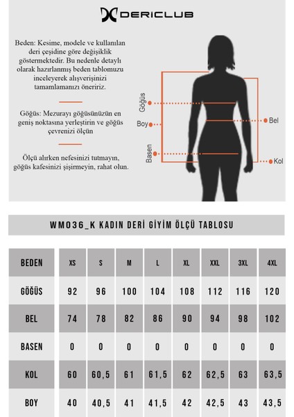 Barbara Kadın Kapüşonlu Hakiki Deri Crop Mont indirimleri