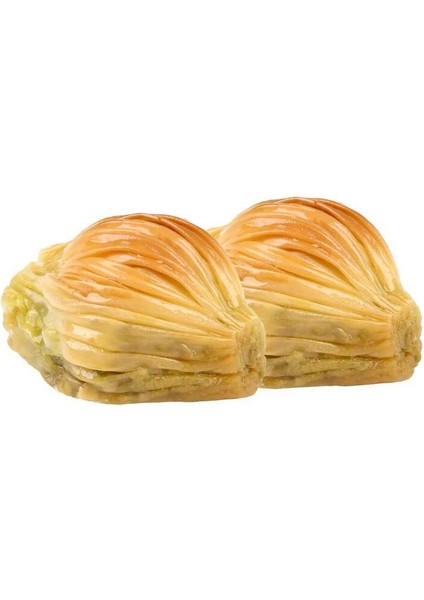 Midye Baklava
