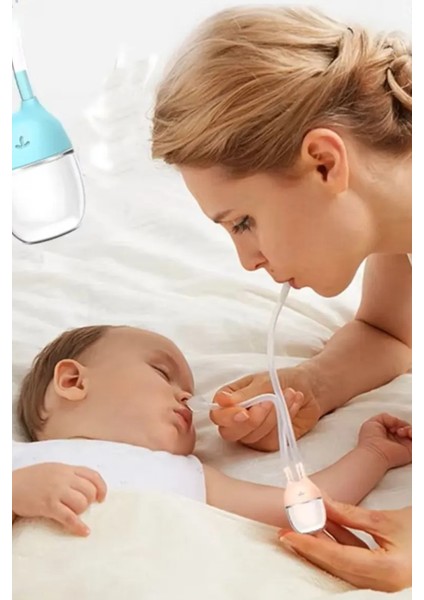 ESP-923 Bebek ve Çocuk Burun Temizleme Aspiratörü - Yenidoğan 0-10 Yaş fiyatları