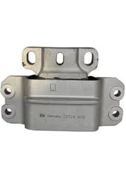 Motor Takozu Sol – 1K0199555L -Wısco – Volkswagen Golf5 Jetta Caddy 1.9 Tdı 05 ve Sonrası Uyumlu