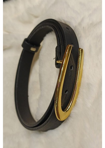 Verau Tokalı Kemer Siyah fiyatları