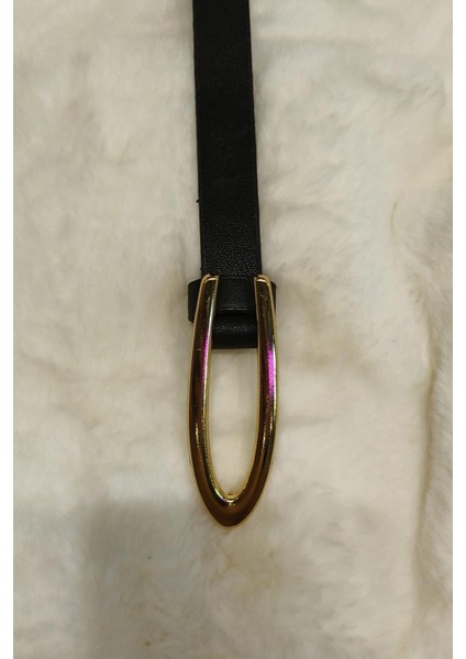 Verau Tokalı Kemer Siyah fırsatları