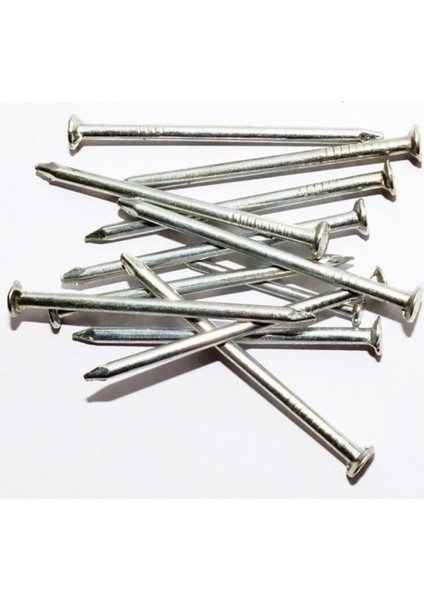 Inşaat Çivisi 6'lık (6cm x 2,80MM) fırsatları