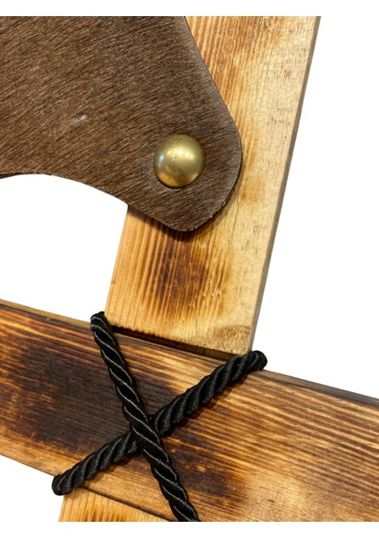 Hakiki Deri & Ahşap Duvar Saati modelleri