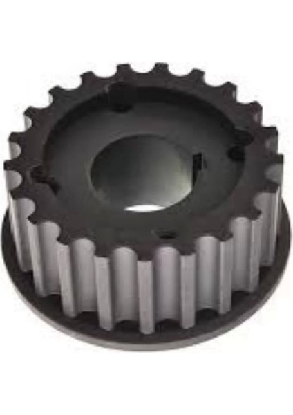 Krank Dişlisi – 614547-WISCO - Opel Vectra A Astra F Ascona C Kadett E 1984 ve Sonrası Uyumlu