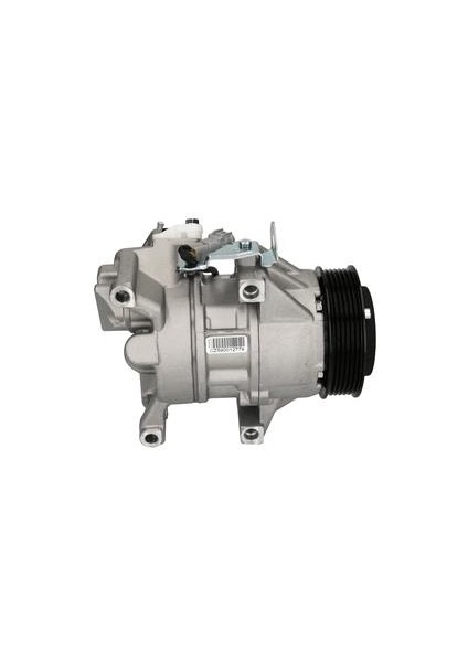 Klima Kompresörü Toyota Yarıs 1.0 Vvtı 4472209738