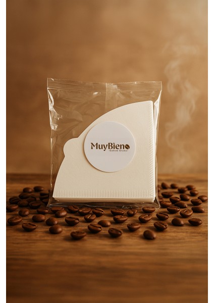 Siyah Seramik Dripper ve Demleme Kağıdı Seti indirimleri