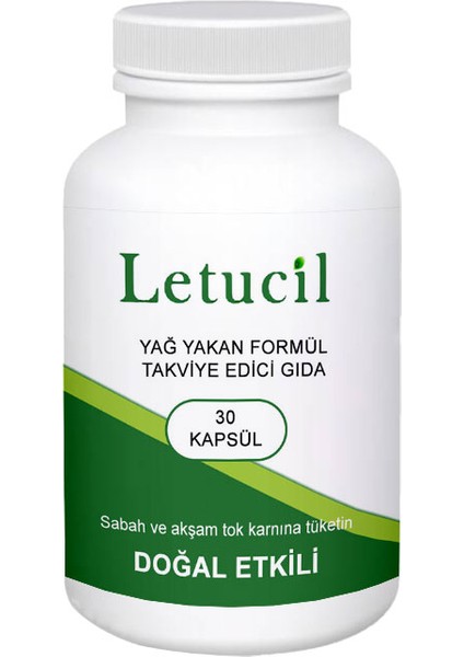 Incelmenize Hafiflemenize Zayıflığınıza 30LU Yeşil Çaylı ve Biberiyeli Güçle Erişin