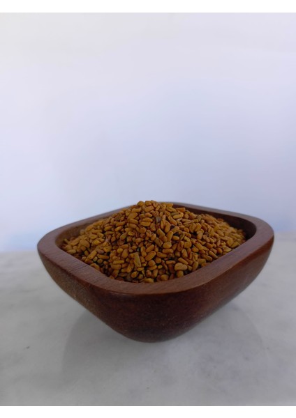 Mervey Baharat Çemen Otu Tohumu 100 Gr