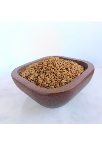 Mervey Baharat Çemen Otu Tohumu 100 Gr