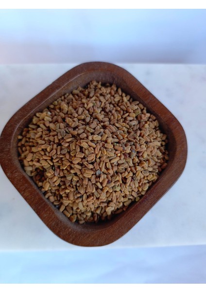 Mervey Baharat Çemen Otu Tohumu 100 Gr