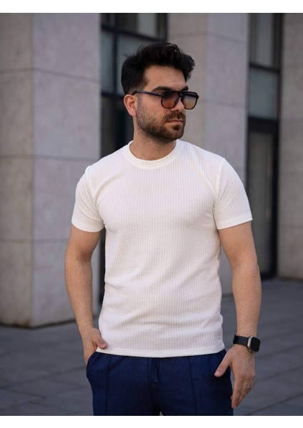 Erkek Örme T-Shirt fiyatları