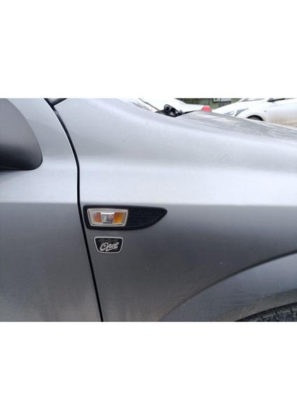 Petek Sinyal Çerçevesi (Opel Insignia, Astra ve Corsa)