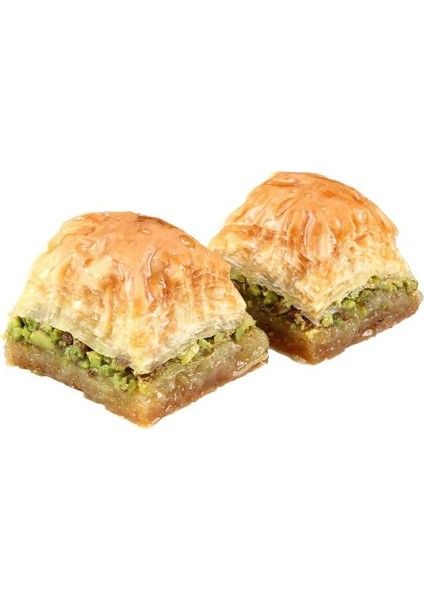 Özel Kare Baklava