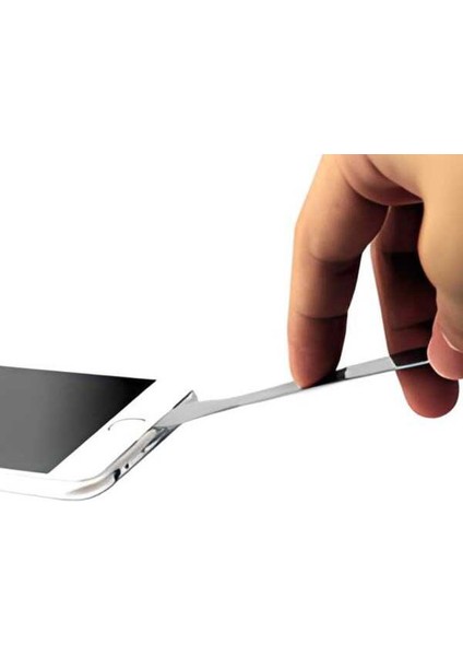 Çok Amaçlı Telefon Tablet Pc Bilgisayar Açma Aparatı Tv Ekran Bant Temizleyici