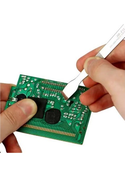 Çok Amaçlı Telefon Tablet Pc Bilgisayar Açma Aparatı Tv Ekran Bant Temizleyici modelleri