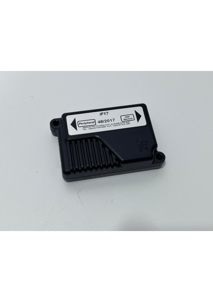 IF17 Arayüz Dönüştürücü Ssp - USB Bağlantı Modülü fiyatları