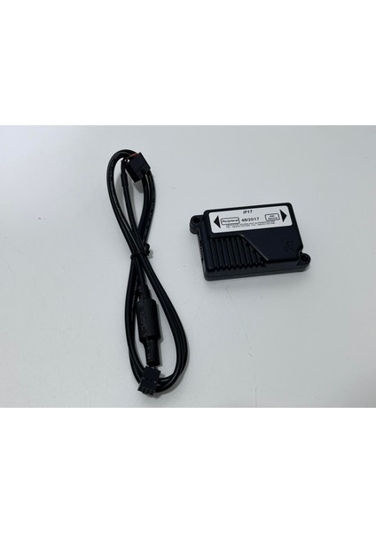 IF17 Arayüz Dönüştürücü Ssp - USB Bağlantı Modülü modelleri