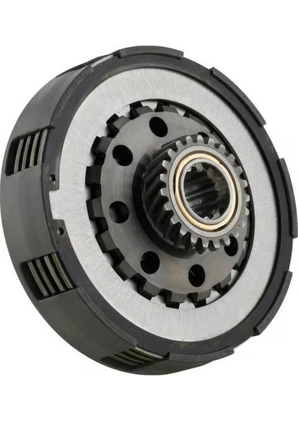 Sıp Vespa PX200E Uyumlu Performans Debriyaj 93405500