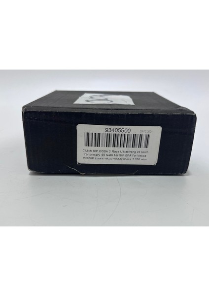 Sıp Vespa PX200E Uyumlu Performans Debriyaj 93405500 indirimleri