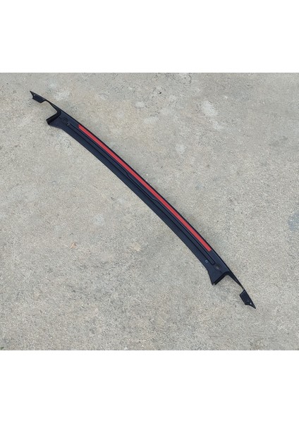 Xf X250 Kaput Kilidi Koruma Kapağı DX23423A96AA
