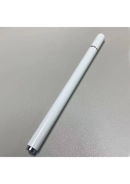 Zore Pencil 12 Universal Dokunmatik Stylus Kalem-Siyah