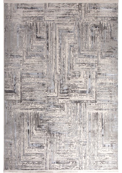 Madrid 1005 Gri Halı Kilim Kaymaz Taban Salon Mutfak Kesme Yolluk Makine Halısı fiyatları