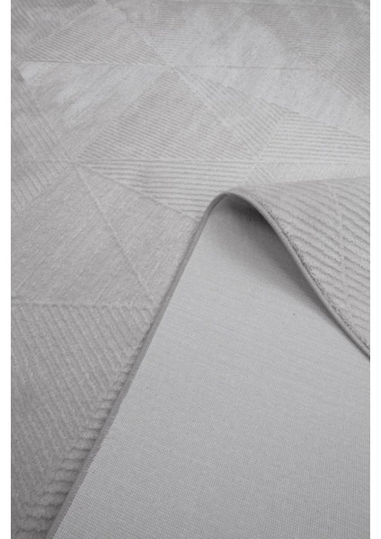 Enti Akik 8606 Gri Halı Kilim Salon Mutfak Kesme Yolluk Dokuma indirimleri