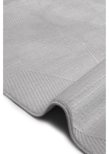 Enti Akik 8606 Gri Halı Kilim Salon Mutfak Kesme Yolluk Dokuma fırsatları