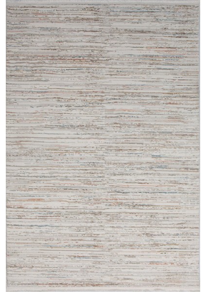 Luxess Nova 1123 Multi Halı Kilim Kaymaz Taban Yıkanabilir Salon Mutfak Kesme Yolluk