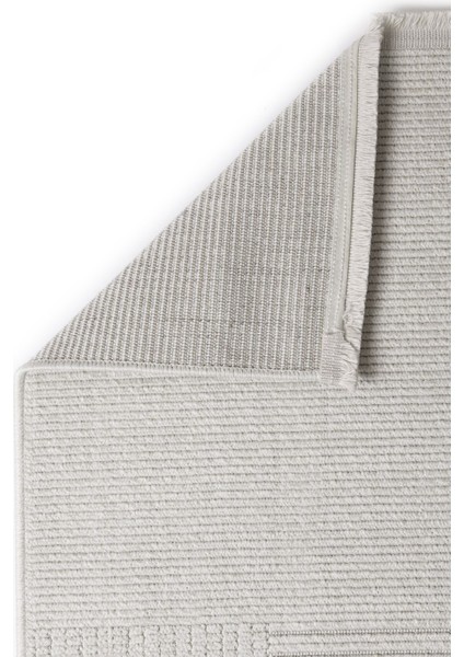 Seyran Loopy 622 Krem Halı Ince Mutfak Kilim Salon Kesme Halı Yolluk indirimleri