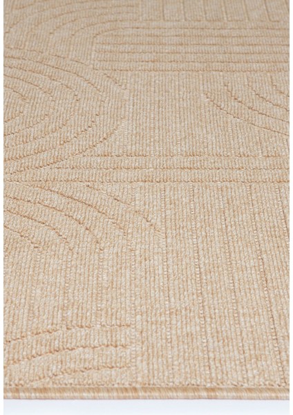 Seyran Loopy 623 Bej Halı Ince Mutfak Kilim Salon Kesme Halı Yolluk fiyatları