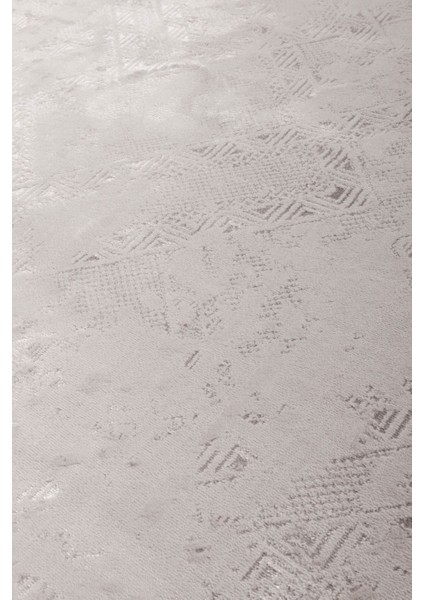 Luxess Cotton 1076 Bej Hav Toz Vermez Salon Halısı Kesme Halı Yolluk fiyatları