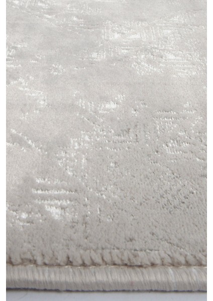 Luxess Cotton 1076 Bej Hav Toz Vermez Salon Halısı Kesme Halı Yolluk modelleri