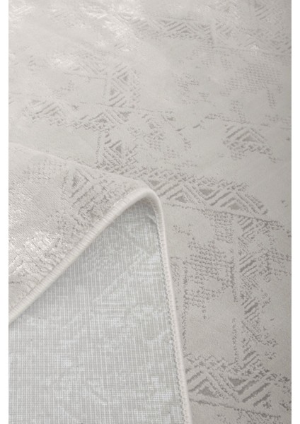 Luxess Cotton 1076 Bej Hav Toz Vermez Salon Halısı Kesme Halı Yolluk fırsatları