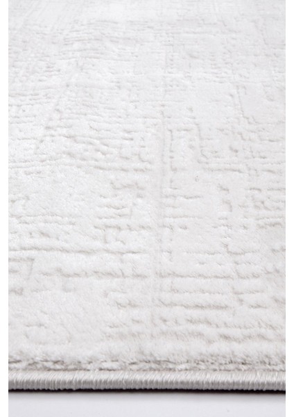 Enti Akik 8610 Krem Halı Kilim Salon Mutfak Kesme Yolluk Dokuma modelleri