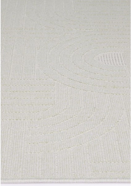 Seyran Loopy 623 Krem Halı Ince Mutfak Kilim Salon Kesme Halı Yolluk fiyatları