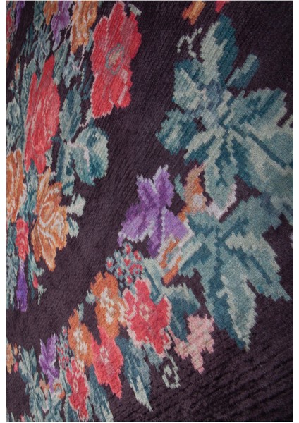 Türkmen Gloria 341 Halı Kilim Kaymaz Taban Yıkanabilir Salon Mutfak Kesme Yolluk fiyatları